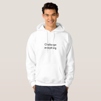 Veste À Capuche Modèle