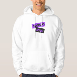 Veste À Capuche Moderne, urbain, vibrant, graphique tendance Répar