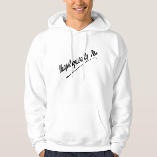 Veste À Capuche Moi sans excuses