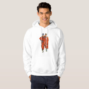 Veste À Capuche Moines bouddhistes