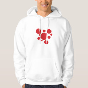 Veste À Capuche Molécule