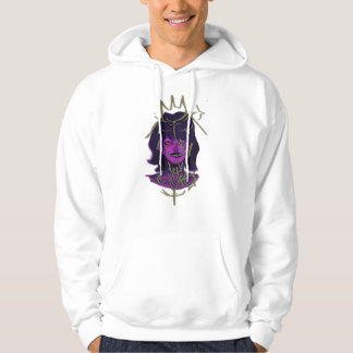 Veste À Capuche Moletom
