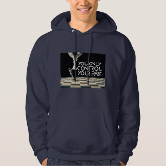 Veste À Capuche Moletom