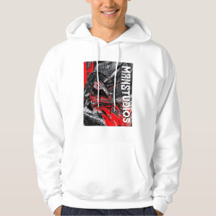 Veste À Capuche Molten Soul