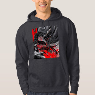 Veste À Capuche Molten Soul