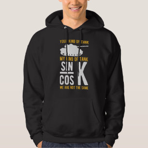 Veste À Capuche Mon Genre De Tan Sin Cos Sine Cosine Tangent