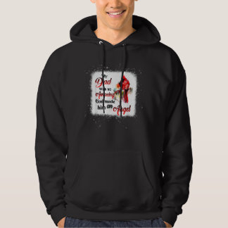 Veste À Capuche Mon Père Était Si Extraordinaire Que Dieu L'A Fait