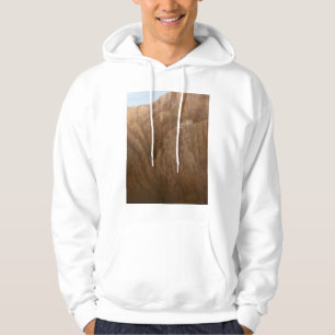 Veste À Capuche Monastère Paro