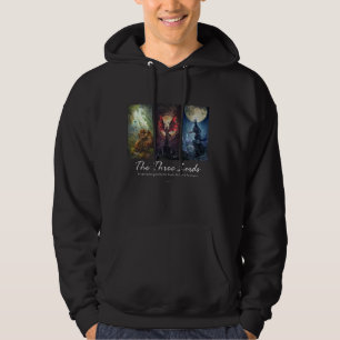 Veste À Capuche Monster Hunter Rise Sunbreak Les Trois Seigneurs