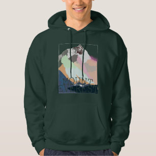 Veste À Capuche Mont Everest