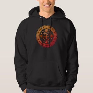 Veste À Capuche Monyou 3