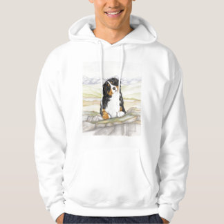 Veste À Capuche Moritz