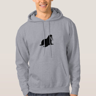 Veste À Capuche Morse