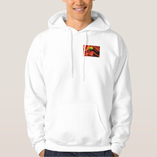 Veste À Capuche mosquitus