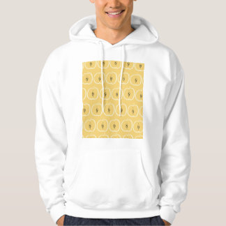 Veste À Capuche Motif Apple vintage : Fond d'écran.