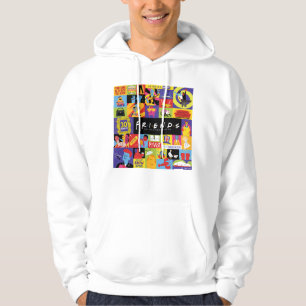 Veste À Capuche Motif Iconic FRIENDS™