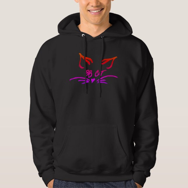Veste À Capuche Motion + Consistency Edition Hoodie (Devant)