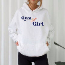 Motivation de sport pour fille de salle de sport