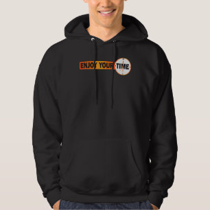 Veste À Capuche Motivation des paroles 1