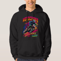Motocross Supercross Race Dirt Vélo Racing Dirt Ne