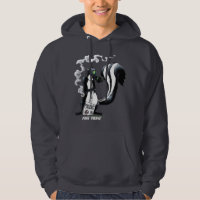 Mouffette toxique de Cyberpunk de Fox