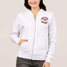 MPU Hoodie