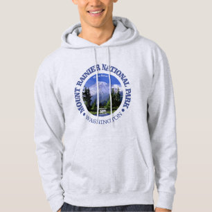 Veste À Capuche Mt NP plus pluvieux