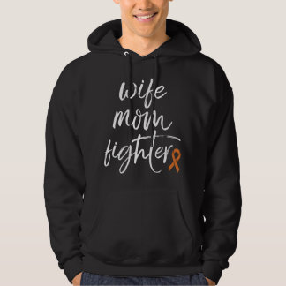 Veste À Capuche Multiple Sclerosis Awareness Products MS Ribbon Fi