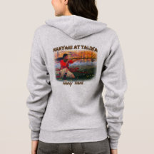 Nanyahi et la légende de Nancy Ward