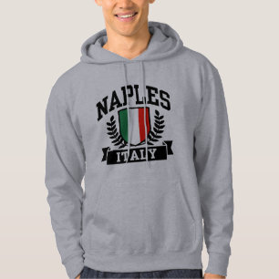 Veste À Capuche Naples