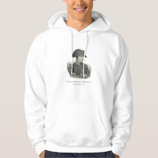Veste À Capuche Napoleon Bonaparte