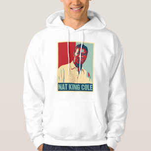 Veste À Capuche Nat King Cole