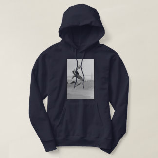 Veste À Capuche Natas à la marina SF