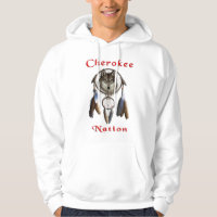 Nation Cherokee