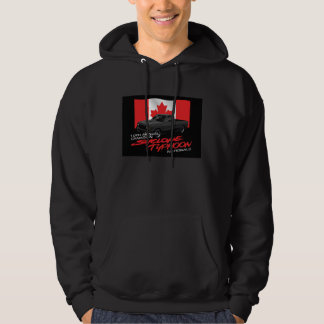 Veste À Capuche nats 2014 hoody