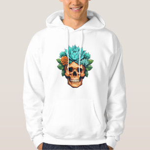 Veste À Capuche Nature et désintégration
