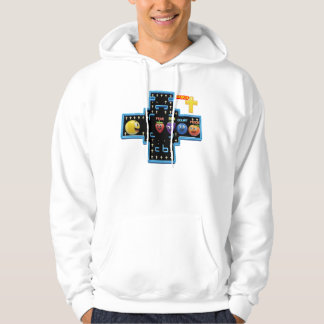 Veste À Capuche Naviguer dans la vie avec JESUS - Chrétien