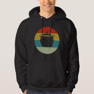 Veste À Capuche navire