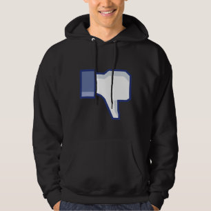 Veste À Capuche Ne l'aimez pas
