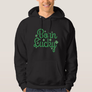 Veste À Capuche Né Lucky