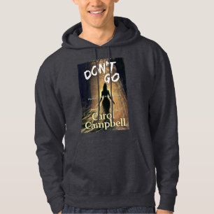 Veste À Capuche Ne pars pas