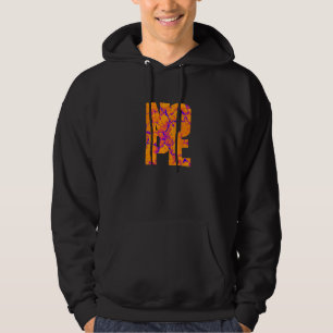 Veste À Capuche Ne soyez pas une personne qui dit oui, dites non p