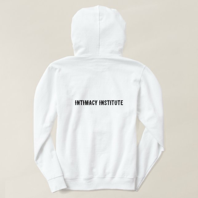 Veste À Capuche Nerdy (Design dos)