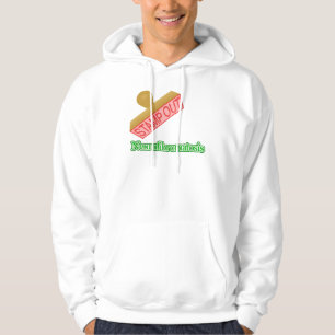 Veste À Capuche Neurofibromatose