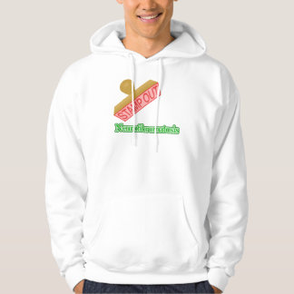 Veste À Capuche Neurofibromatose