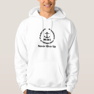VESTE À CAPUCHE NF2