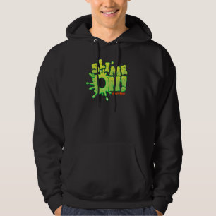 Veste À Capuche Nickelodeon Slime