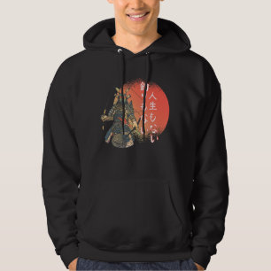 Veste À Capuche No Life Only Pêcheur Pêcheur Rod