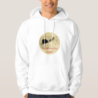 Veste À Capuche Noël