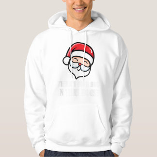 Veste À Capuche Noël drôle